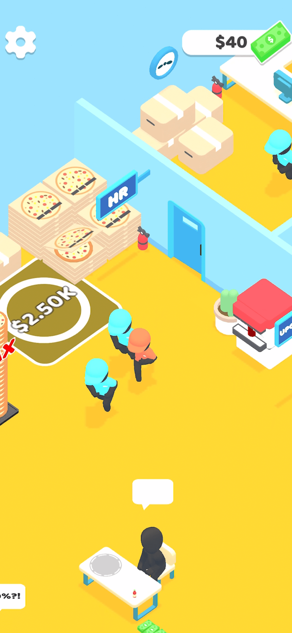 Like a Pizza screenshot 2