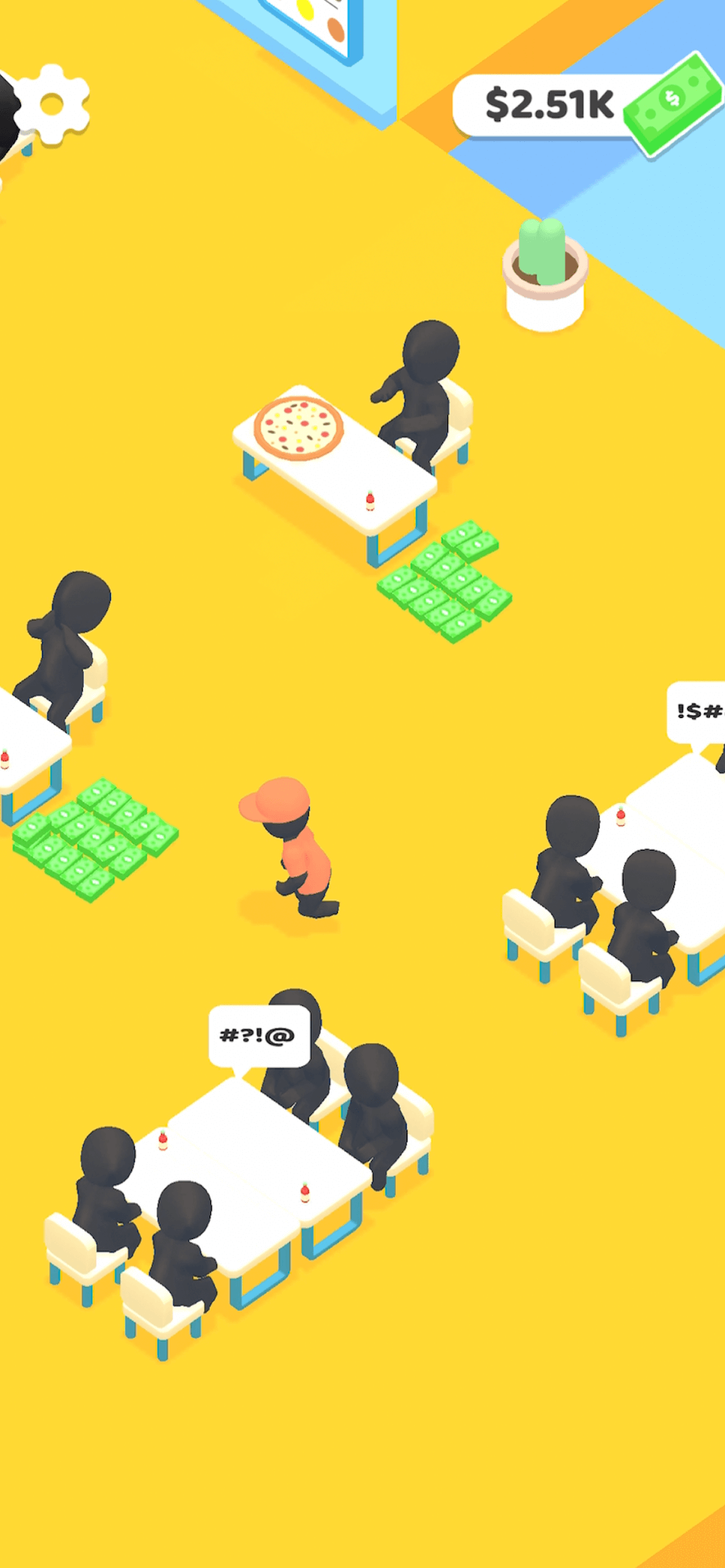 Like a Pizza screenshot 5