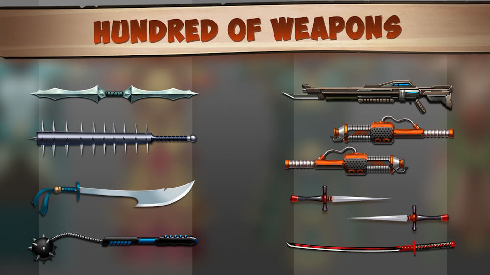 Shadow Fight 2 screenshot 6