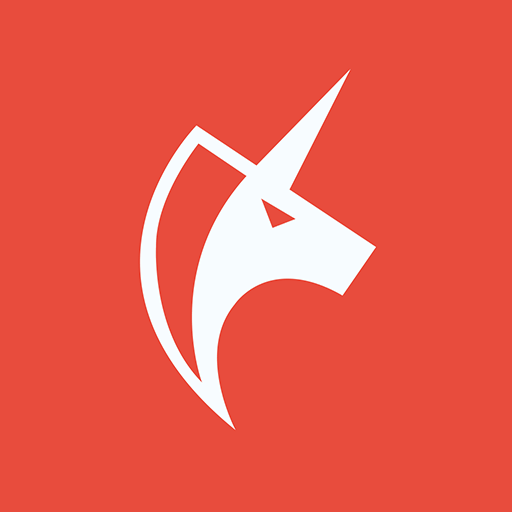 Unicorn Blocker:Adblocker, Fast & Private