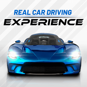 Real Car Driving