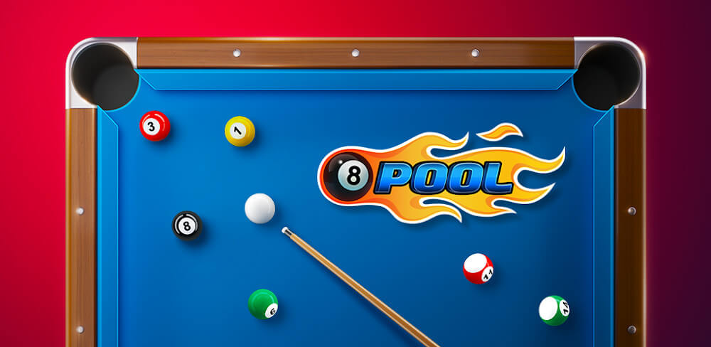 8 Ball Pool screenshot 2