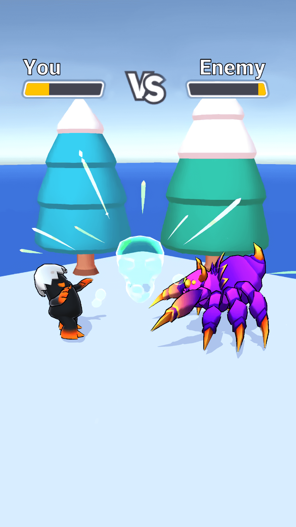 Monsters Master screenshot 6