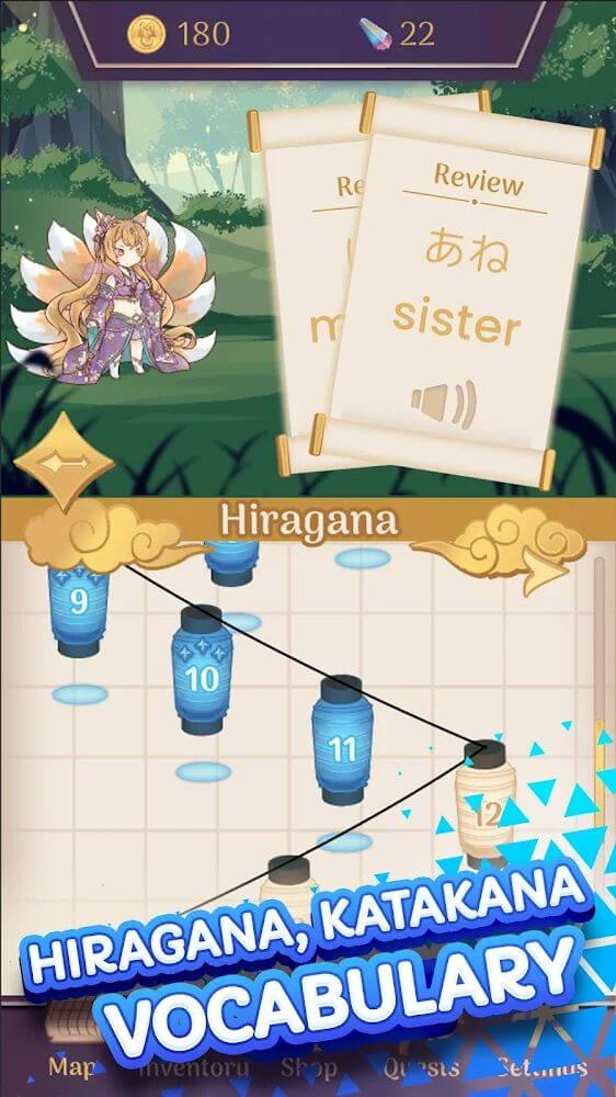 kawaii Dungeon screenshot 4