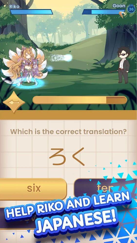 kawaii Dungeon screenshot 3