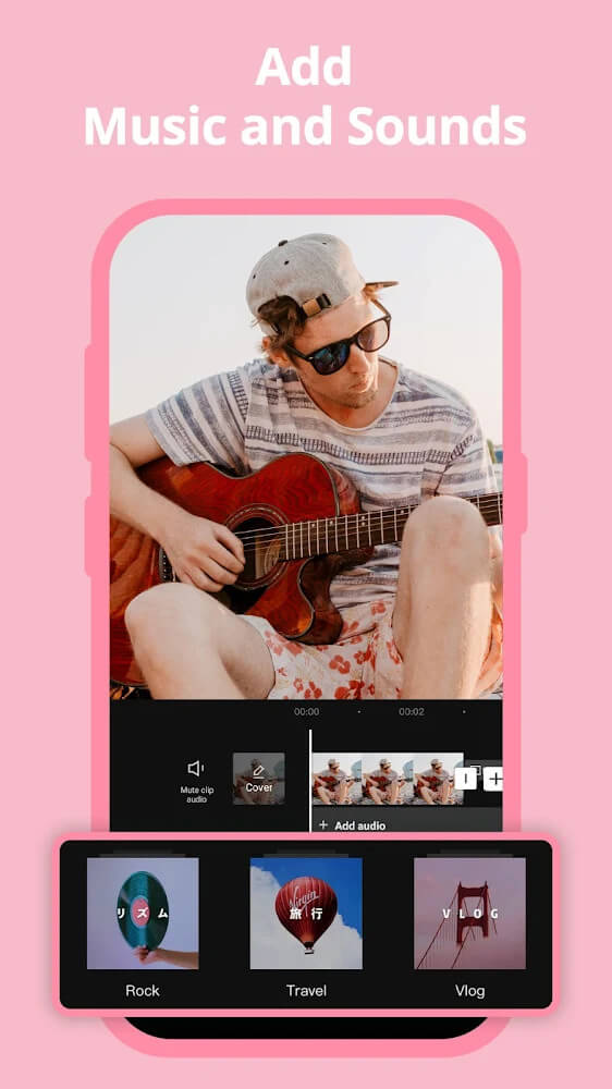 CapCut - Video Editor screenshot 6