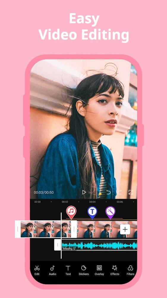 CapCut - Video Editor screenshot 2