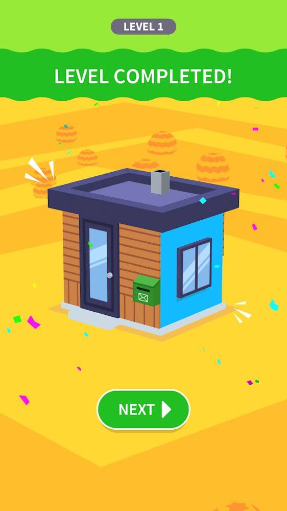 House Paint screenshot 4