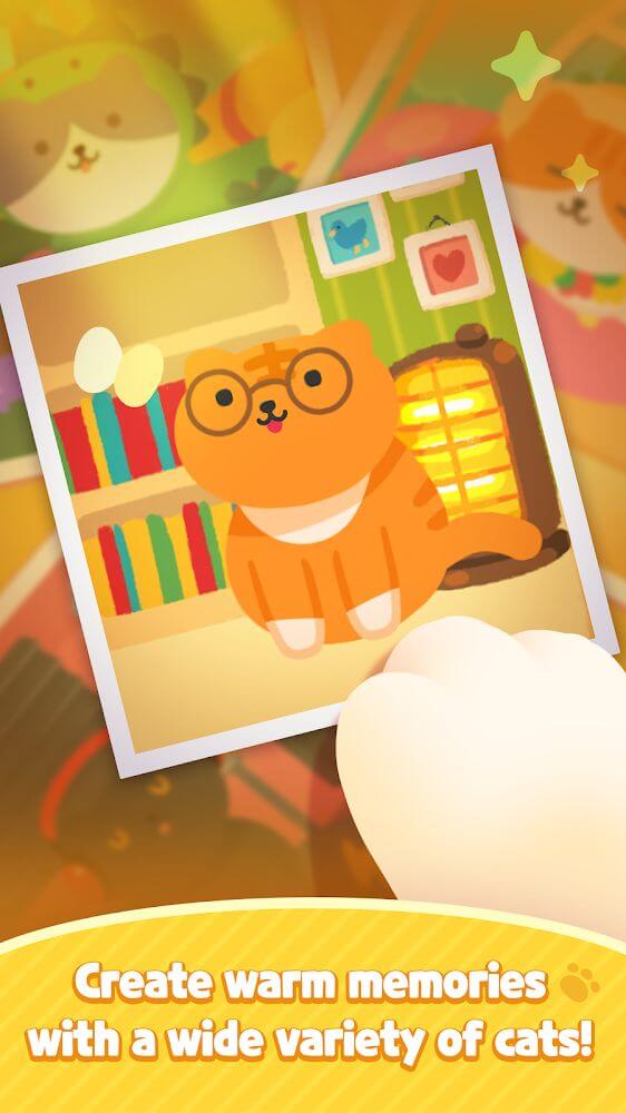 Meow Tower: Nonogram screenshot 6