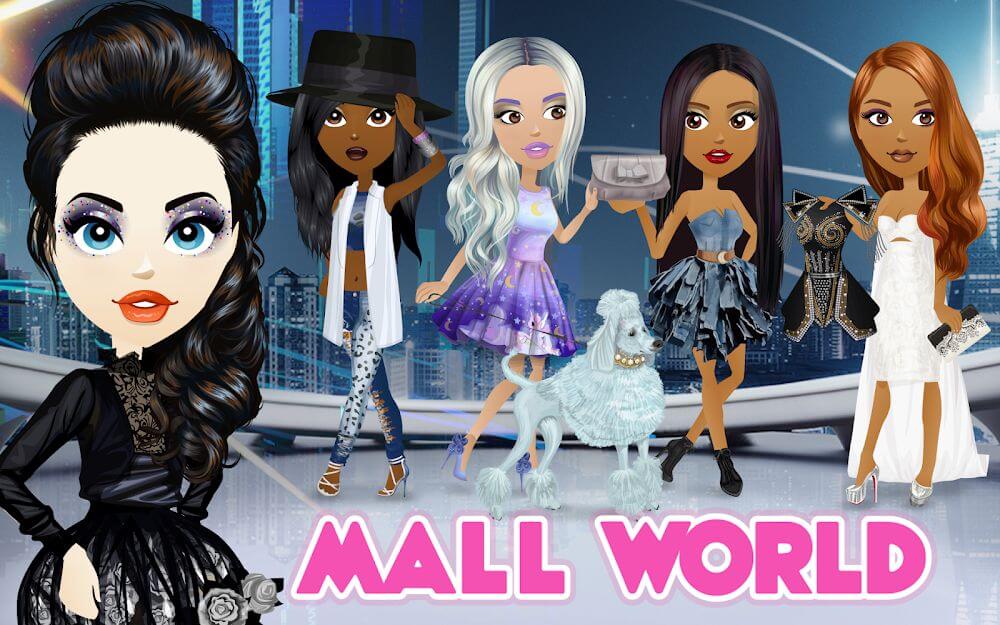 Mall World screenshot 2
