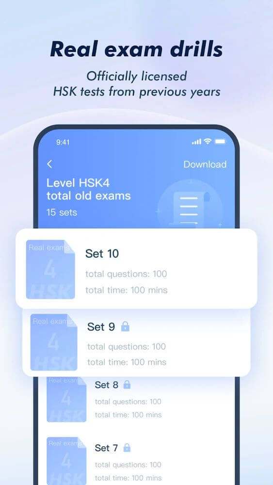 SuperTest screenshot 5