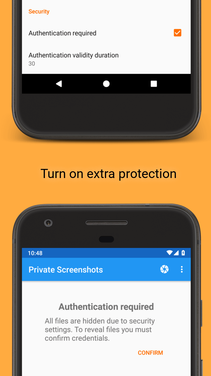 Private Screenshots screenshot 5