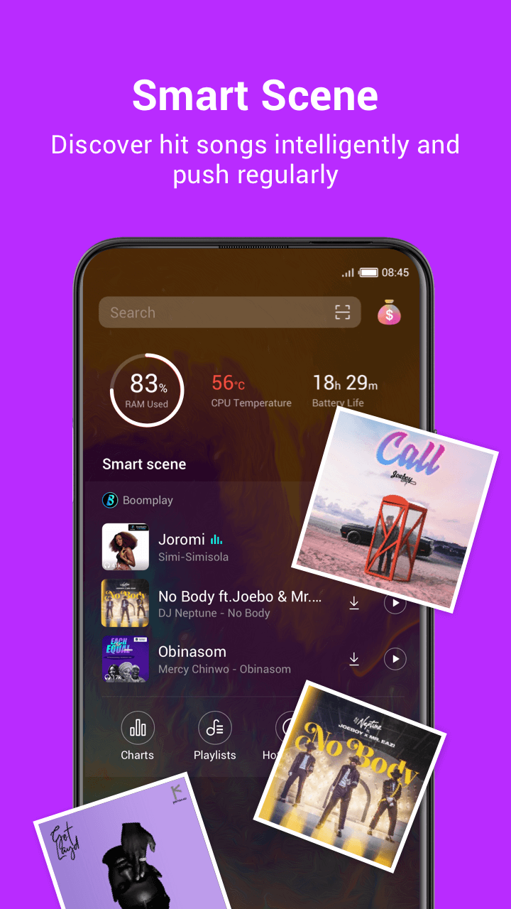HiOS Launcher 2022 screenshot 5