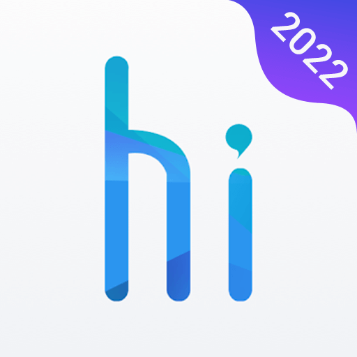 HiOS Launcher 2022