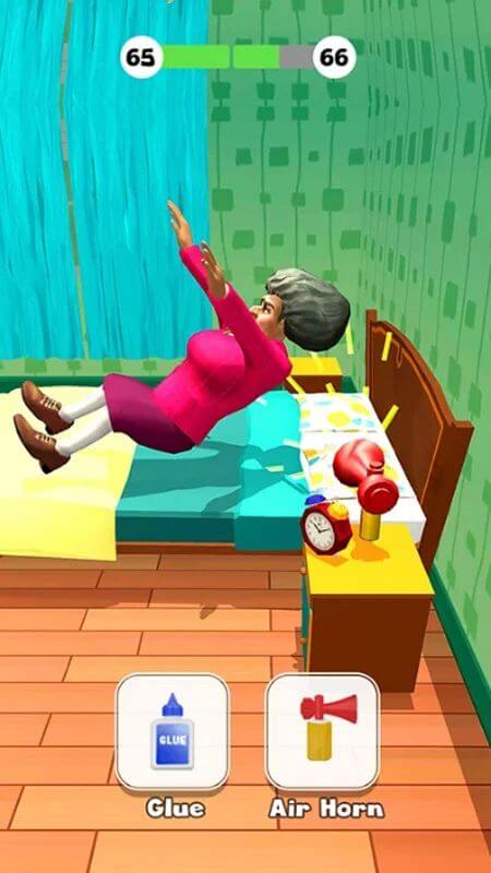 Prankster 3D screenshot 2