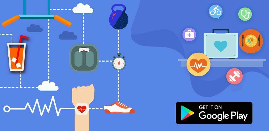 Health Manager screenshot 1