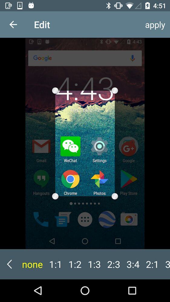 Screenshot & Screen Recorder screenshot 6