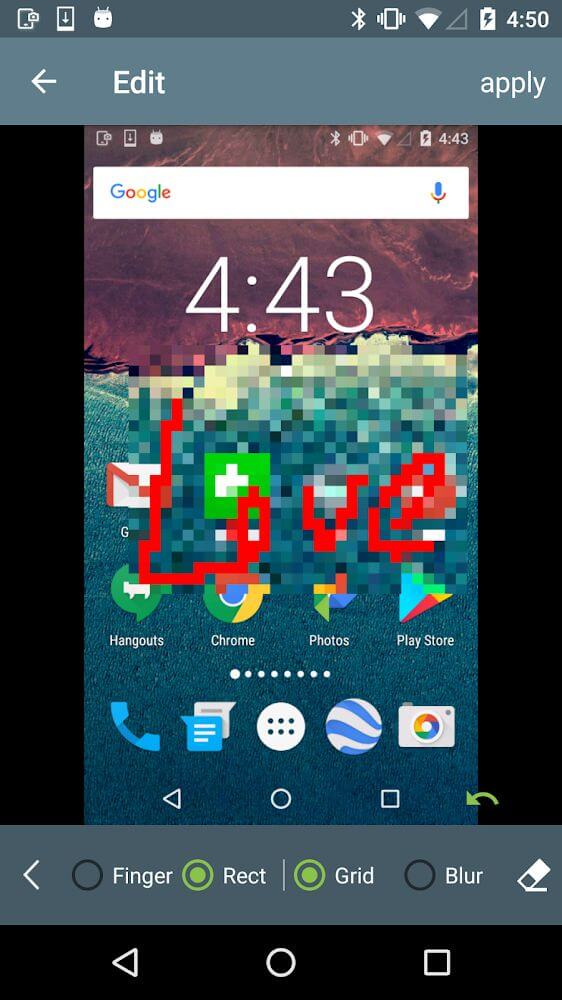 Screenshot & Screen Recorder screenshot 5