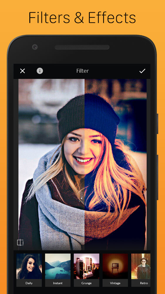 PhotoCut screenshot 6
