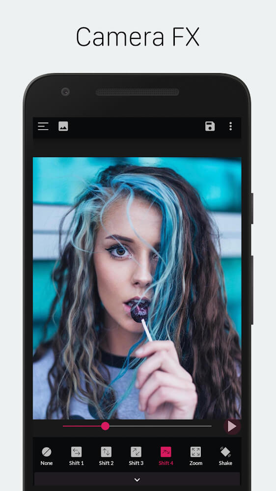 PixaMotion screenshot 4