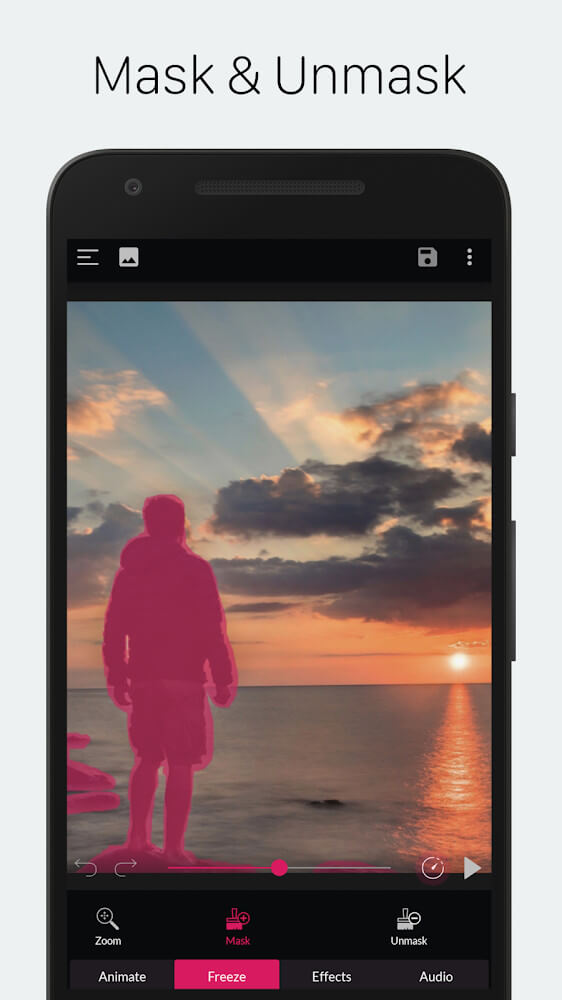 PixaMotion screenshot 6