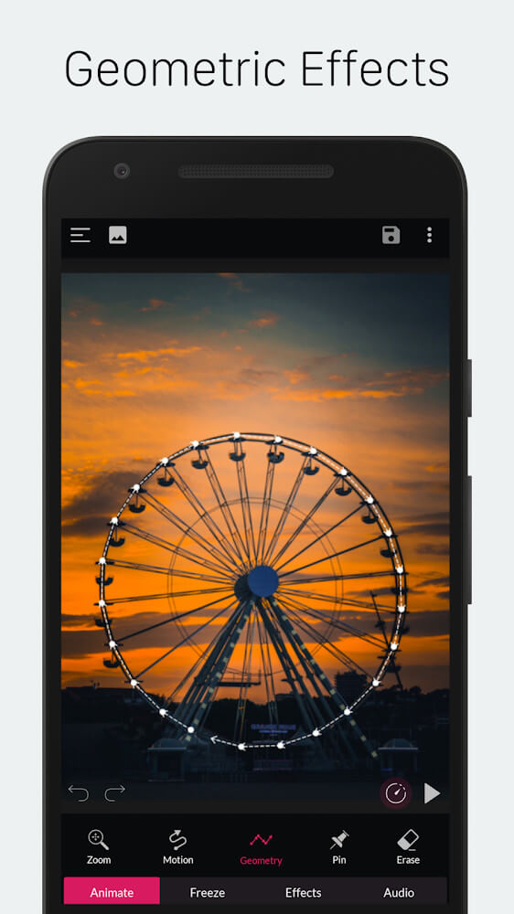 PixaMotion screenshot 5