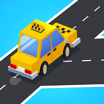 Chạy Taxi