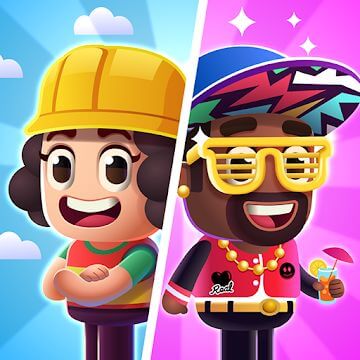 Idle Port Tycoon