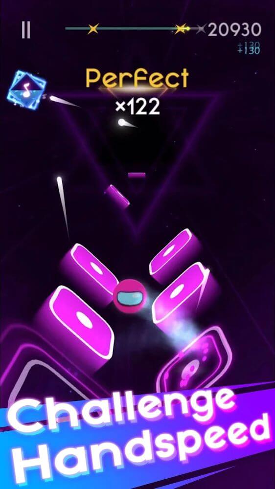 Magic Hop screenshot 5