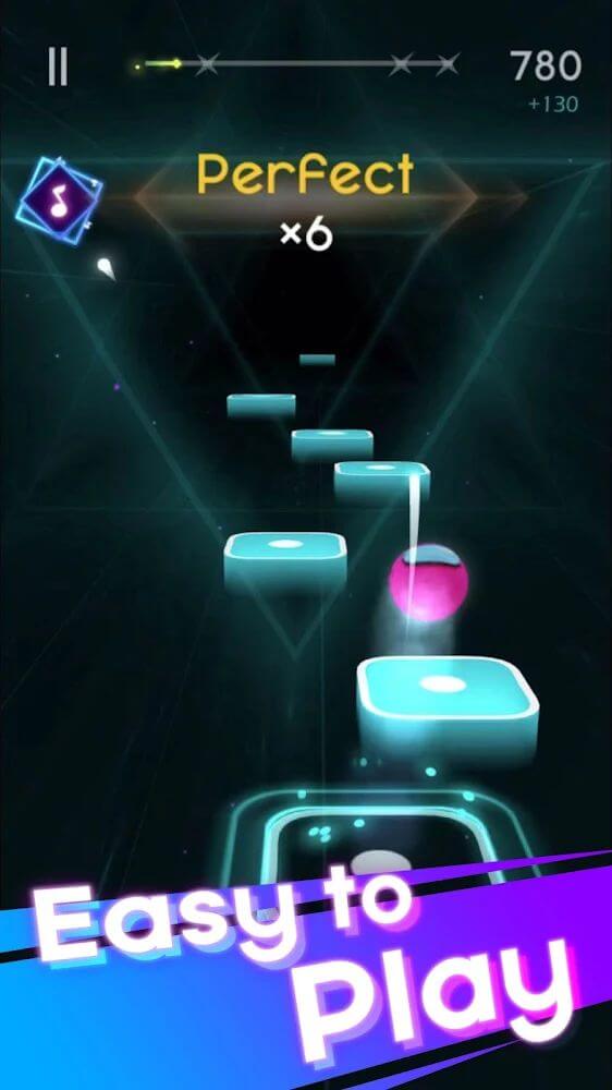 Magic Hop screenshot 4