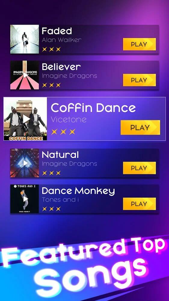 Magic Hop screenshot 3