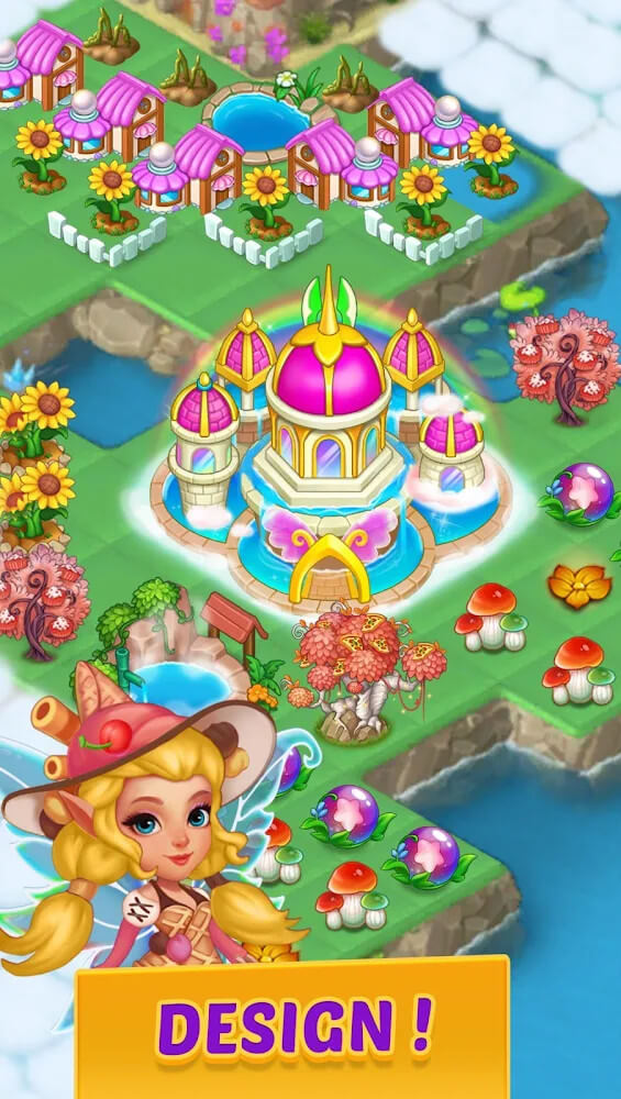 Tastyland screenshot 5