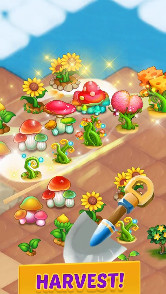Tastyland screenshot 3