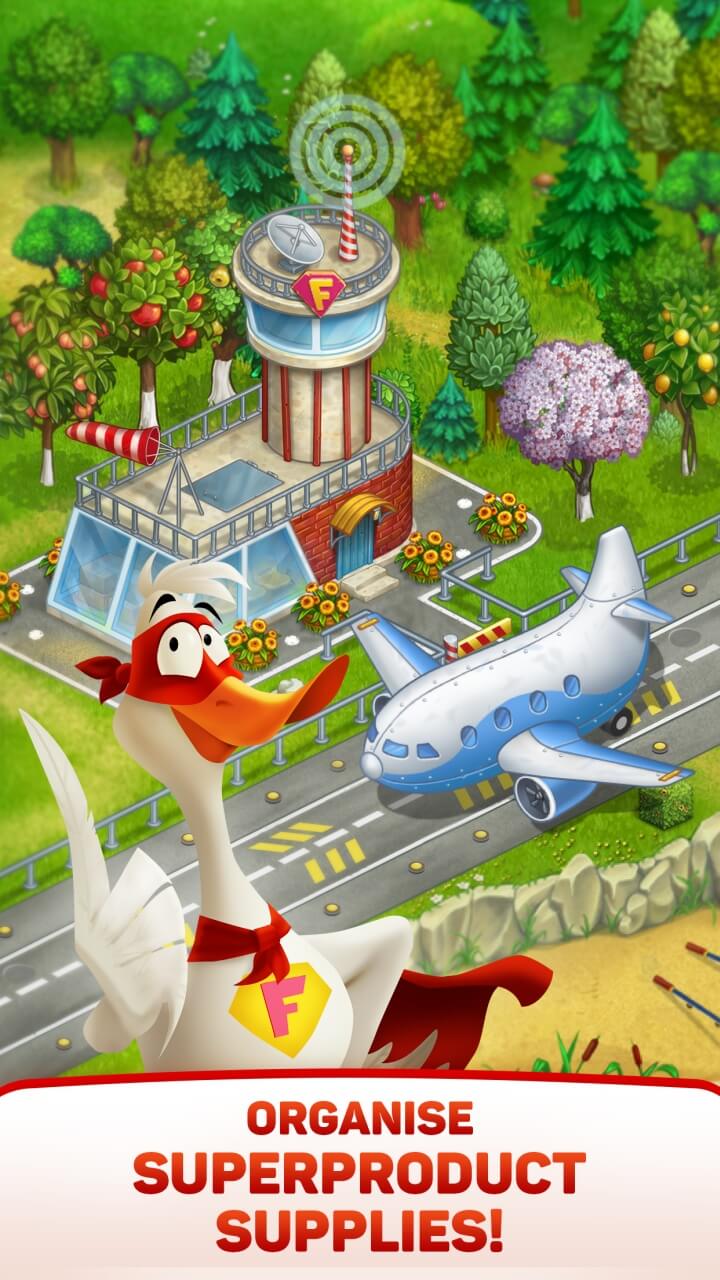 Superfarmers screenshot 5