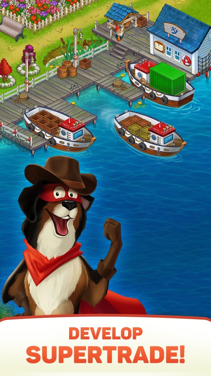 Superfarmers screenshot 6