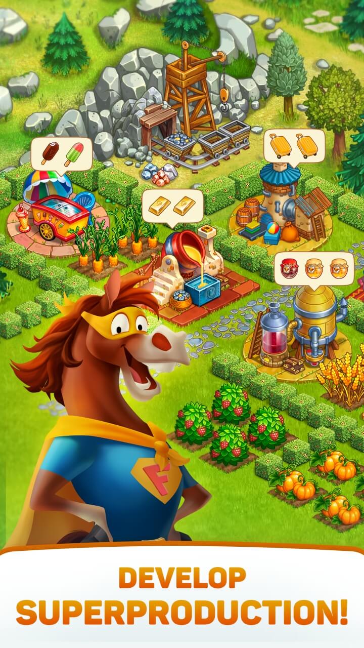 Superfarmers screenshot 4