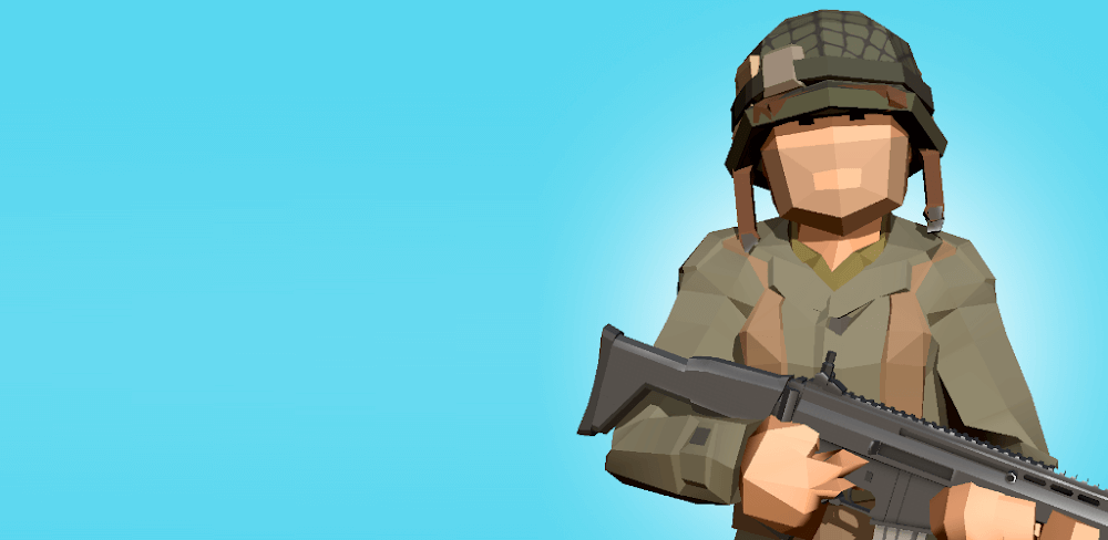 Idle Army Base screenshot 1