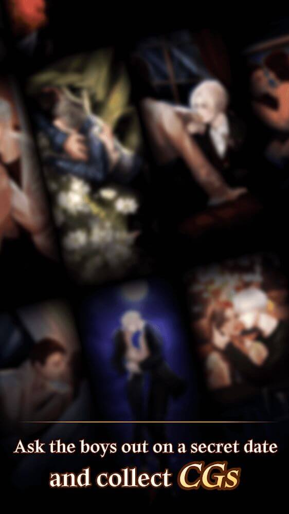 LUNA SONATA screenshot 5