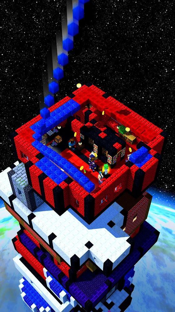 Tower Craft screenshot 6