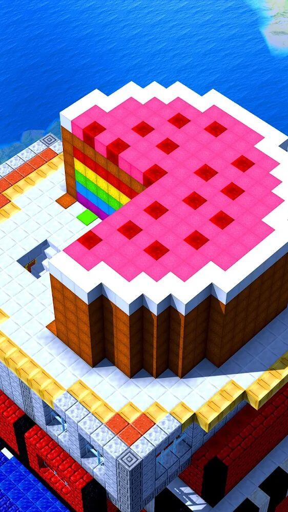 Tower Craft screenshot 5