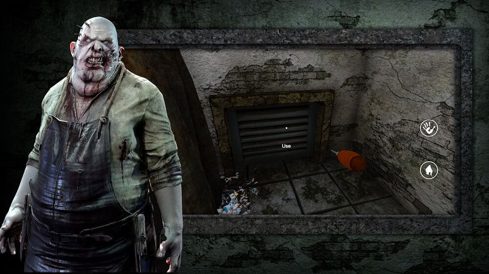 Scary Hospital Horror screenshot 2