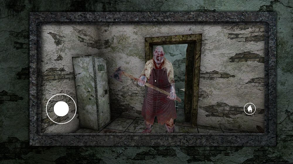 Scary Hospital Horror screenshot 4