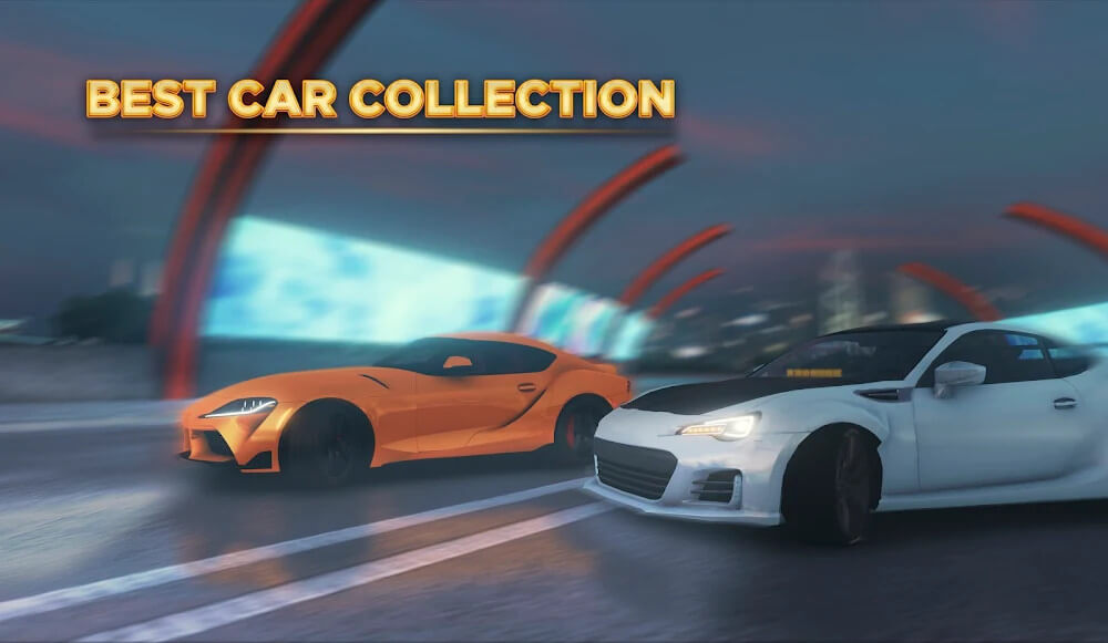 Real Car Parking 2 screenshot 2