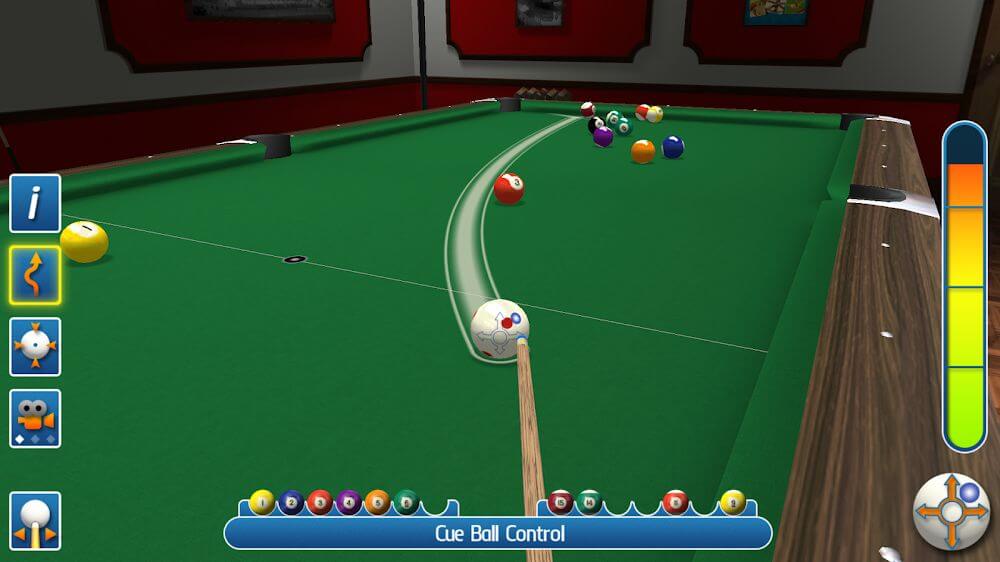 Pro Pool 2022 screenshot 3