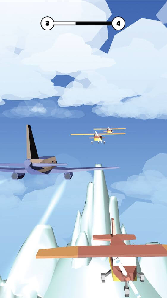 Hyper Airways screenshot 3