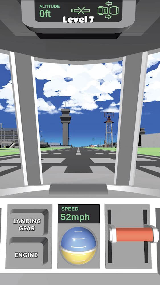 Hyper Airways screenshot 2