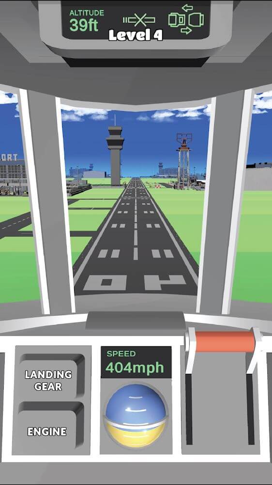 Hyper Airways screenshot 6