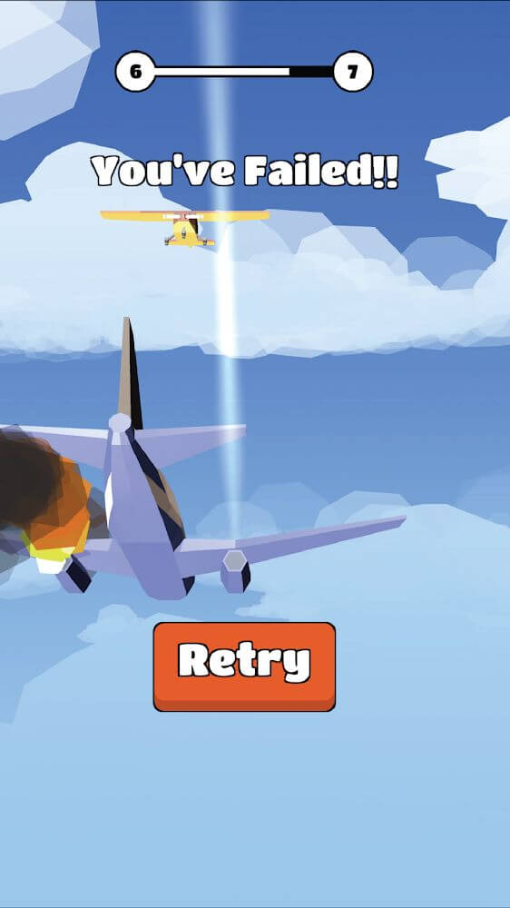 Hyper Airways screenshot 7