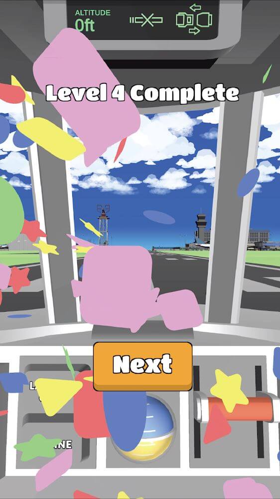 Hyper Airways screenshot 5