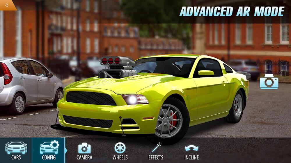 Drag Battle screenshot 3